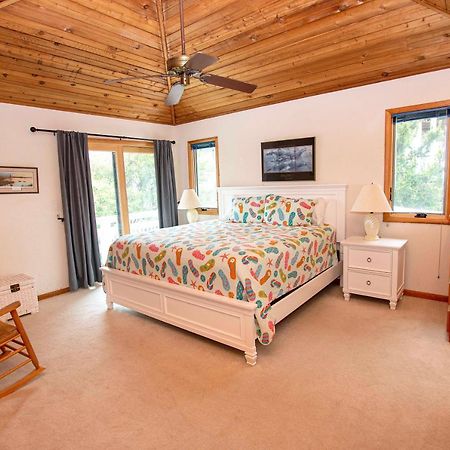 Wl933, Tale Of The Whale- Oceanfront, Private Beach Access, Gas Fireplace, Ocean Views Corolla Esterno foto
