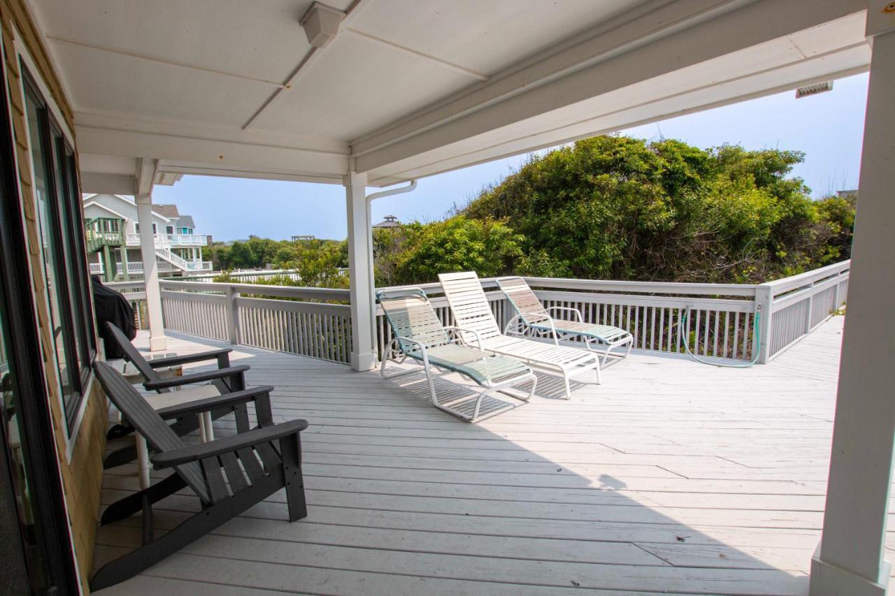Wl933, Tale Of The Whale- Oceanfront, Private Beach Access, Gas Fireplace, Ocean Views Corolla Esterno foto