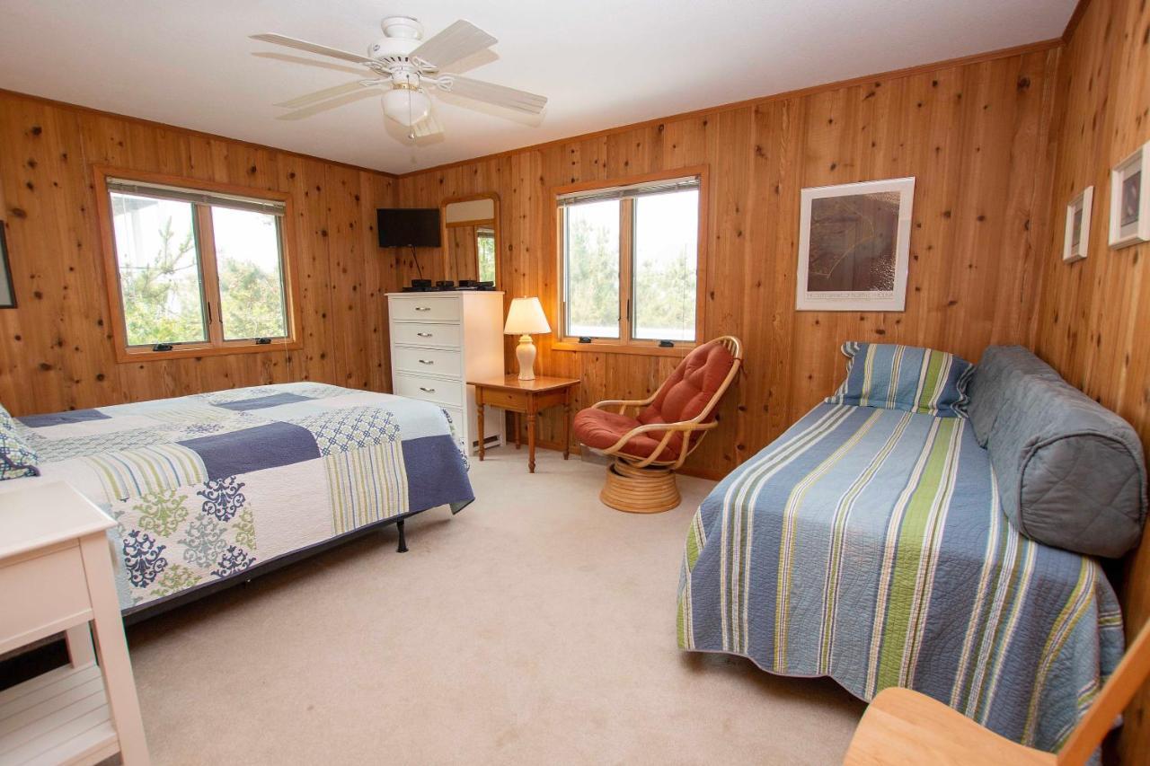 Wl933, Tale Of The Whale- Oceanfront, Private Beach Access, Gas Fireplace, Ocean Views Corolla Esterno foto